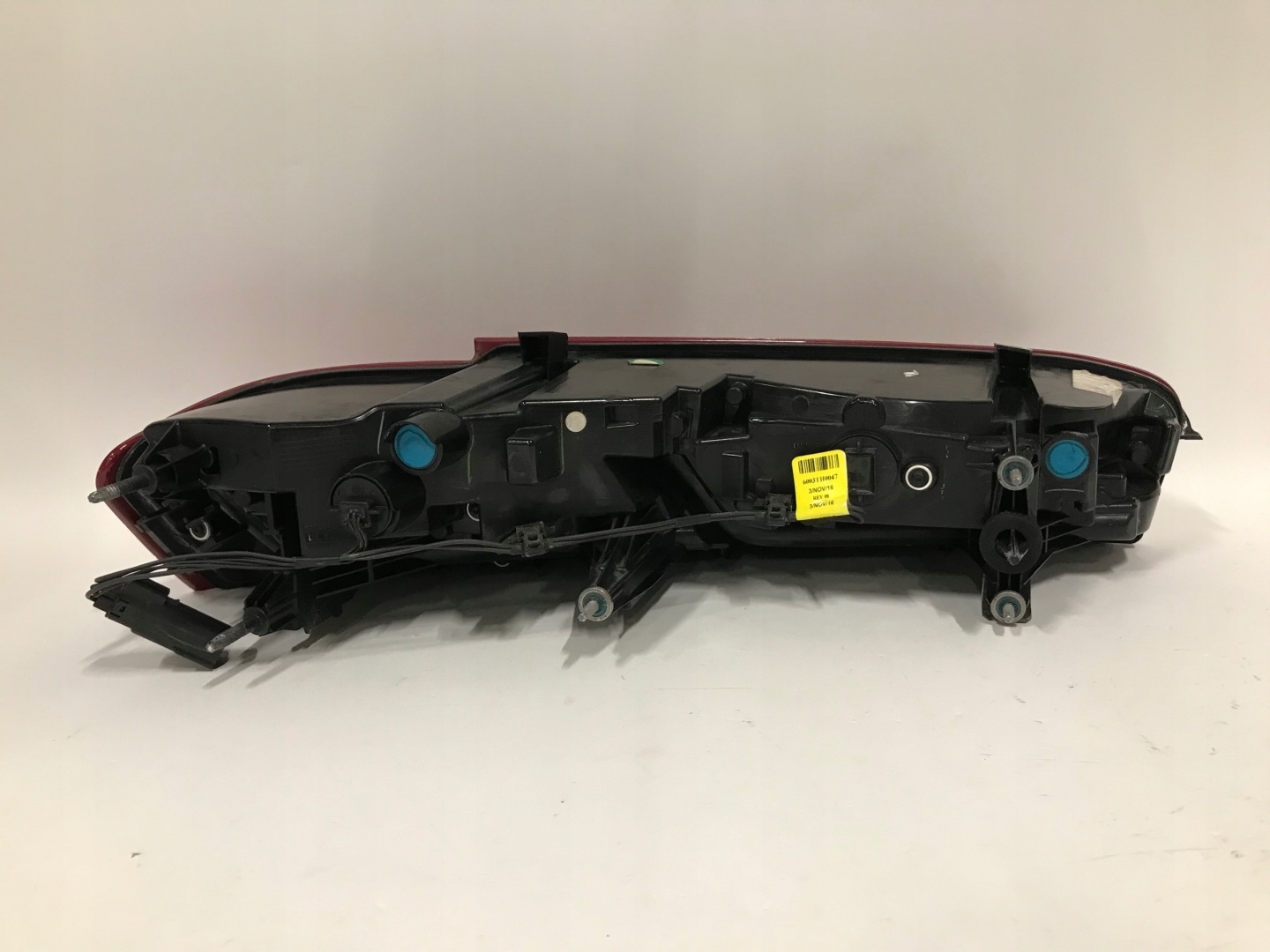 Chevrolet Camaro A1XC Rückleuchte Rearlamp - Thumbnail 3