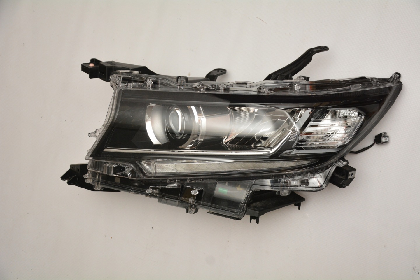 Frontscheinwerfer Toyota Land Cruiser J8/J10/J20 J8 534567890 LED Links Headlight - Thumbnail 8