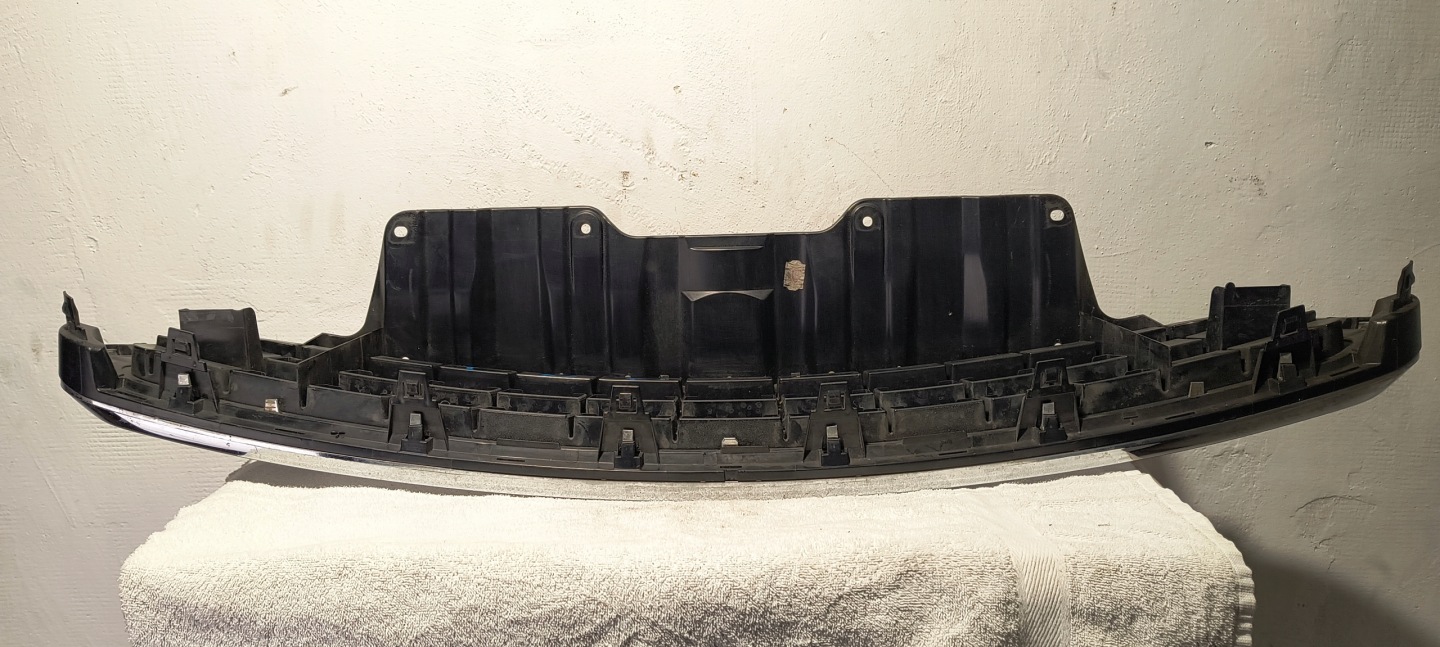 Mini Paceman R61 Kühlergrill FRONTGRILL Kühlergitter - Thumbnail 6