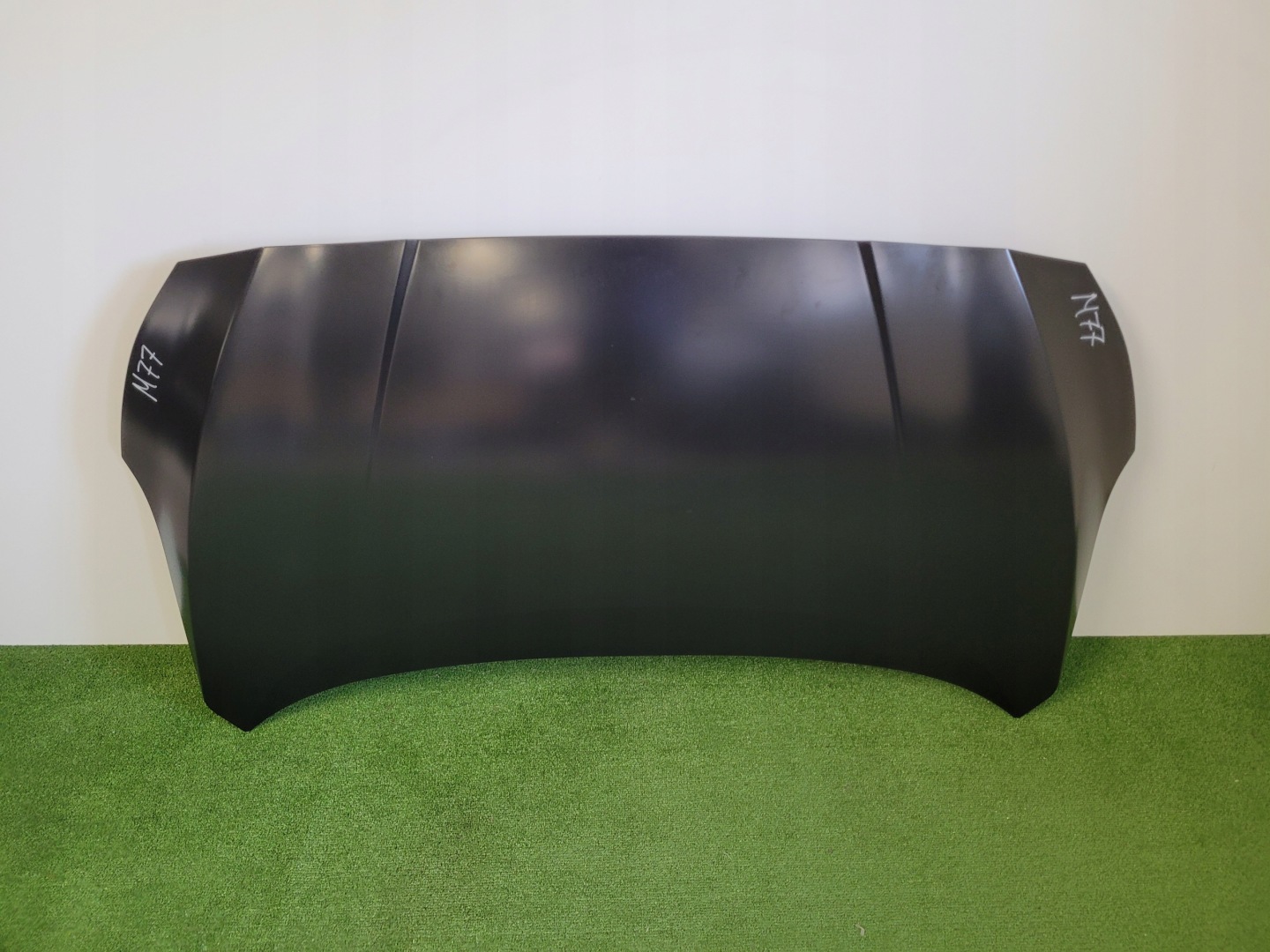 Motorhaube Nissan Leaf ZE0 Bonnet Hood - Thumbnail 1