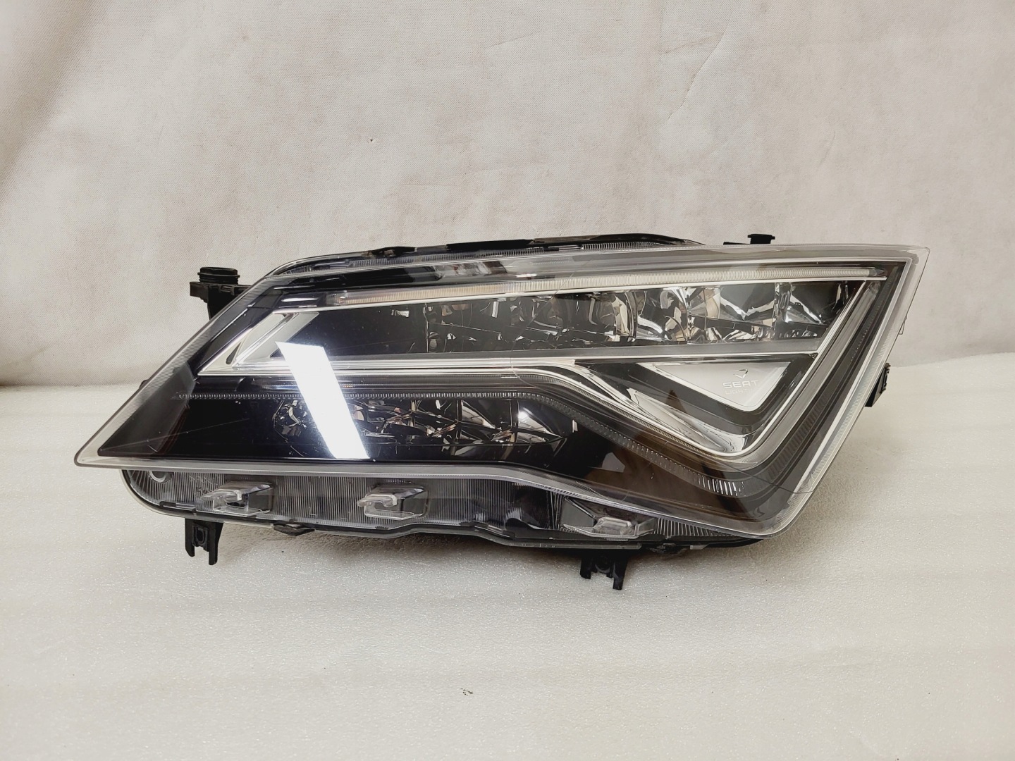Frontscheinwerfer SEAT Ateca 576 576941007DR LED Links Scheinwerfer Headlight - Thumbnail 9