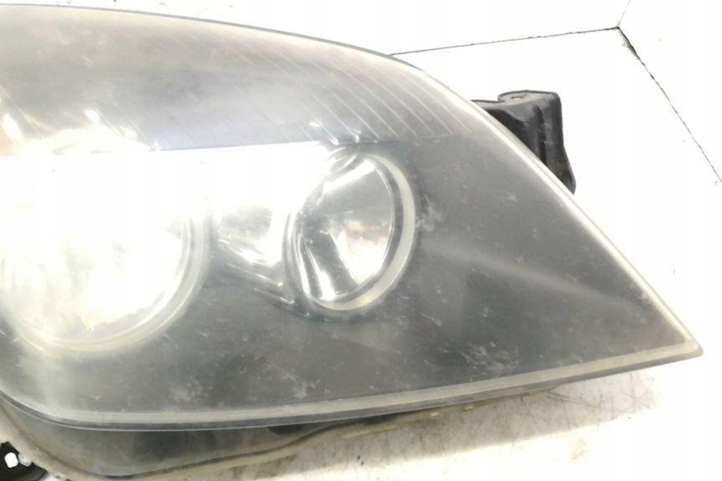 Frontscheinwerfer Opel Astra 24451033 LED Rechts Scheinwerfer Headlight - Thumbnail 9