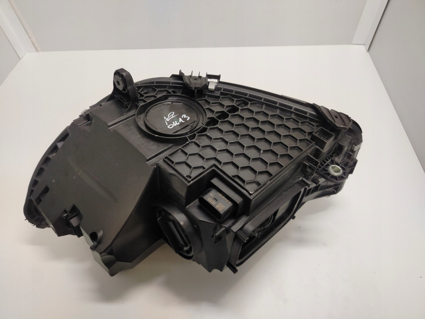 Frontscheinwerfer Mercedes-Benz C-Klasse W206 A2069066204 High Performance LED Links Headlight - Thumbnail 10