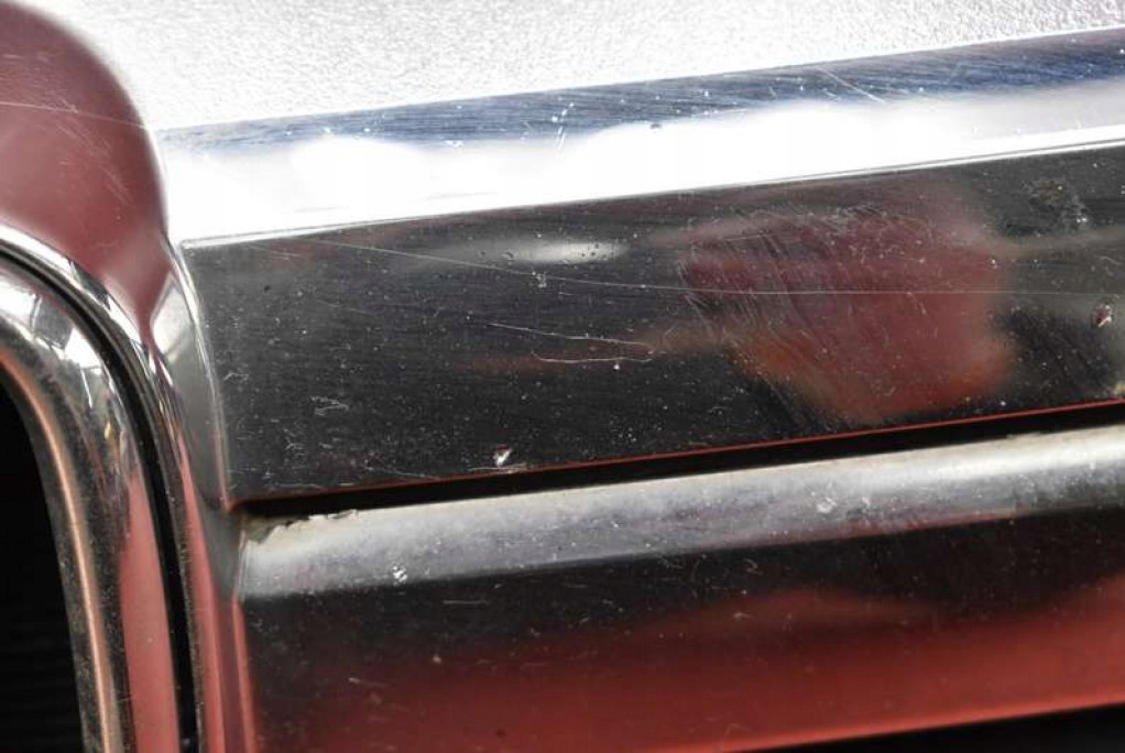 Honda Civic AT Kühlergrill FRONTGRILL Kühlergitter 71129SWWG0 - Thumbnail 5