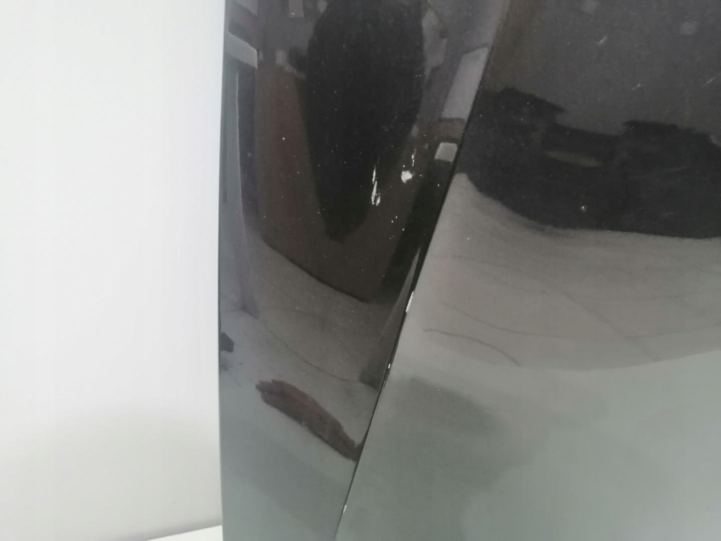 Motorhaube VW Golf V Bonnet Hood - Thumbnail 7
