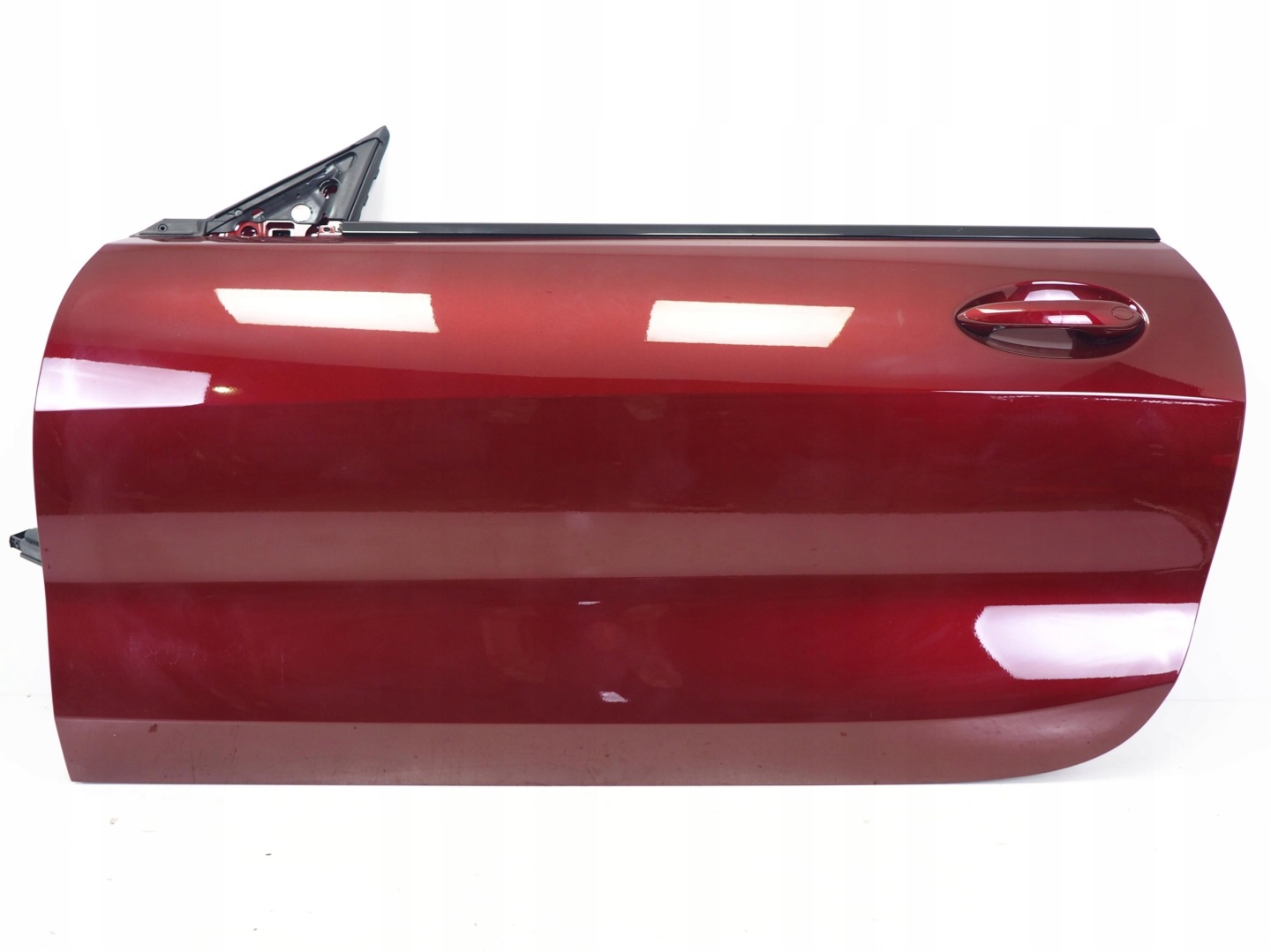 BMW 8 G14 Tür Vorne Links Door 5678057 Porta Porte - Thumbnail 1