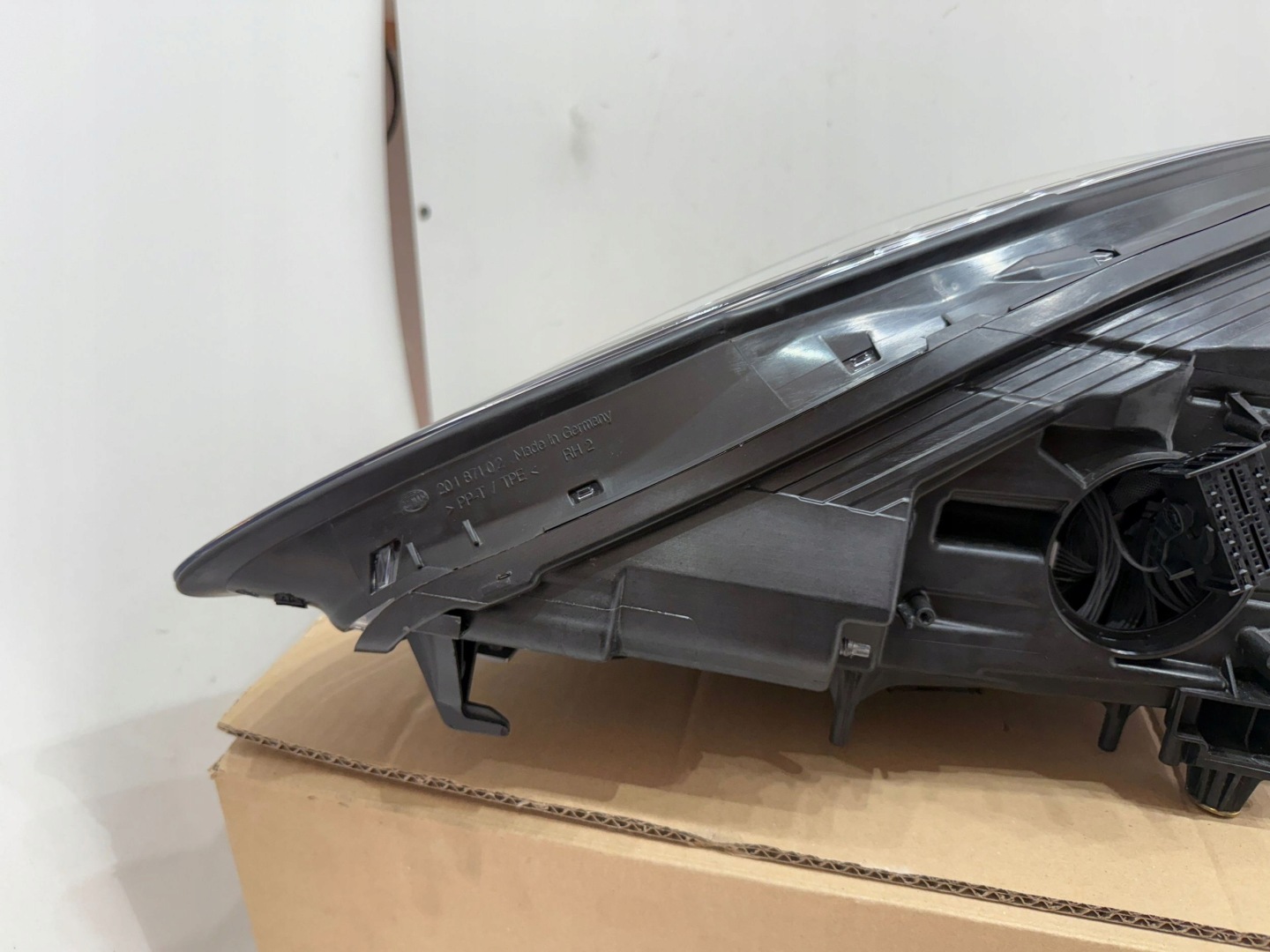 Frontscheinwerfer Porsche Panamera 971 971941034 LED Rechts Headlight - Thumbnail 7