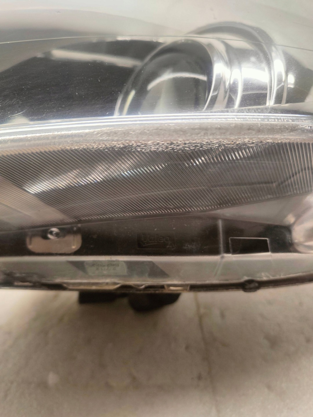 Frontscheinwerfer Volvo XC60 30763135 Xenon Links Scheinwerfer Headlight - Thumbnail 9