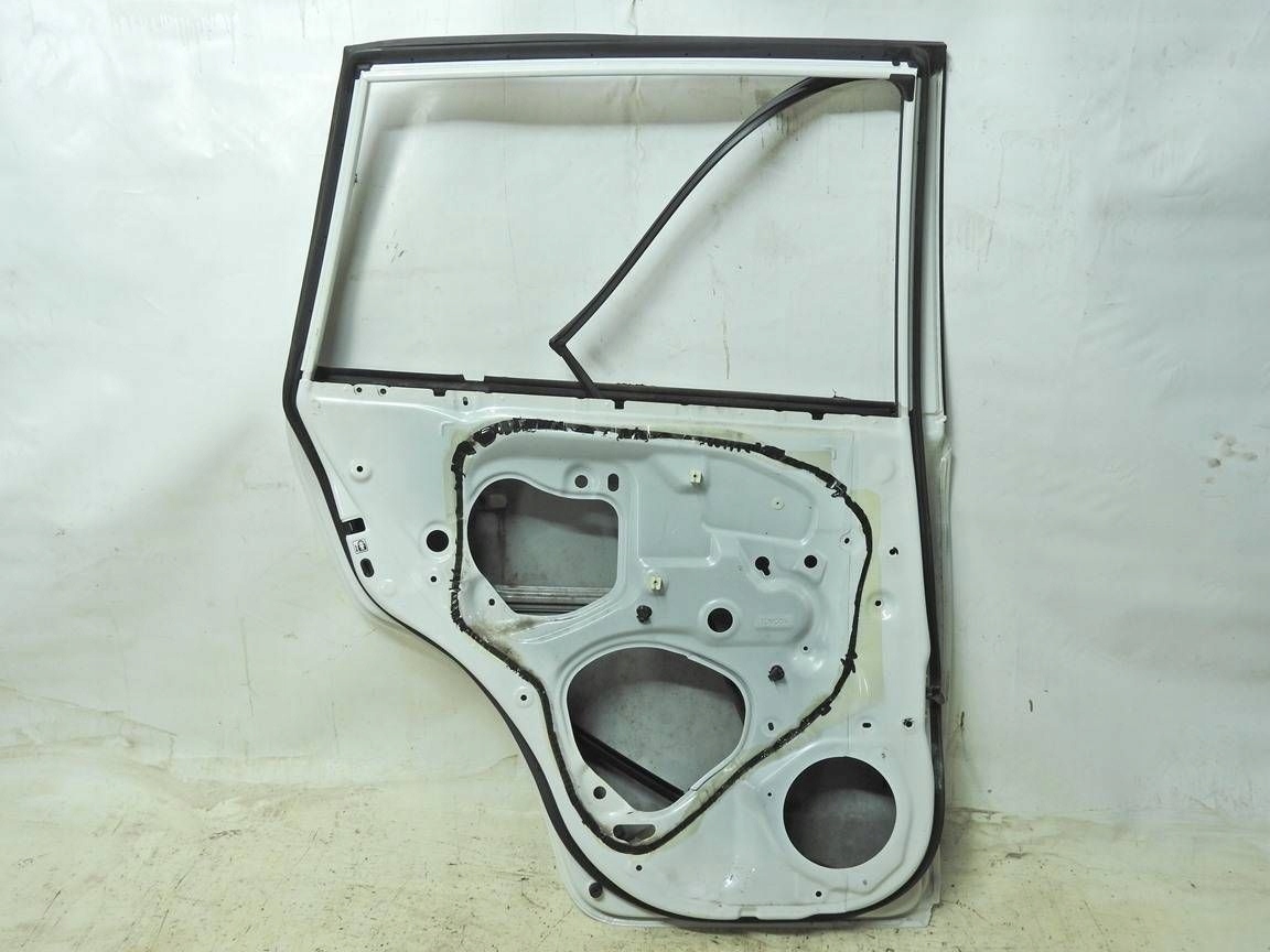 Toyota RAV4 XA5 Tür Hinten Links Door Porta Porte - Thumbnail 6