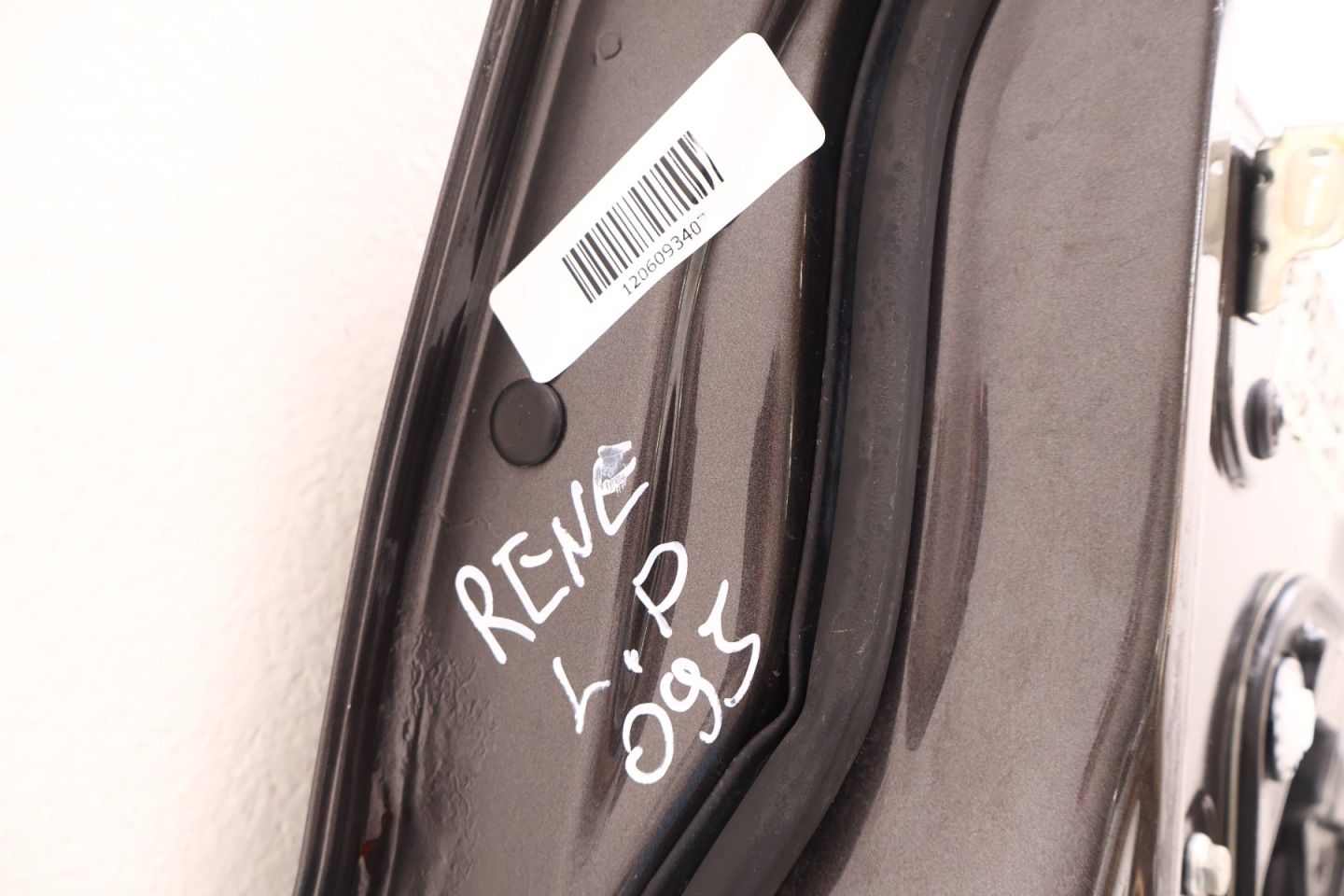 Jeep Renegade BU Tür Vorne Links Door ACM764747 Porta Porte - Thumbnail 11