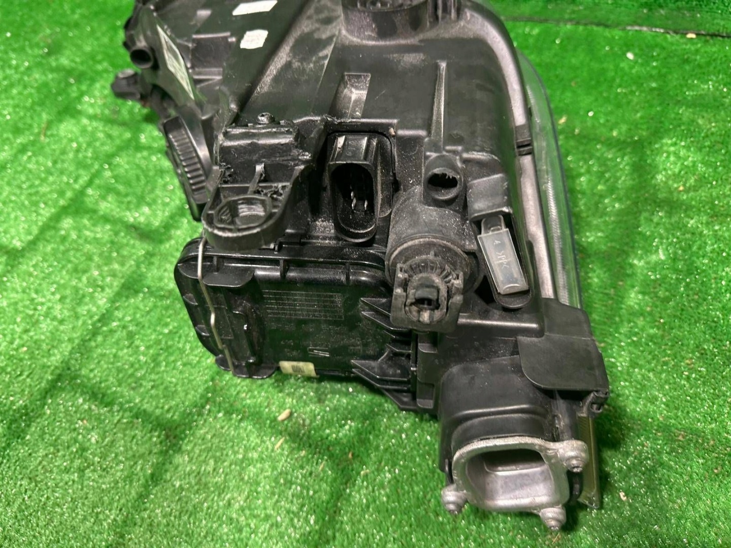 Frontscheinwerfer SEAT Ibiza 6F1 6F1941015A LED Links Scheinwerfer Headlight - Thumbnail 10