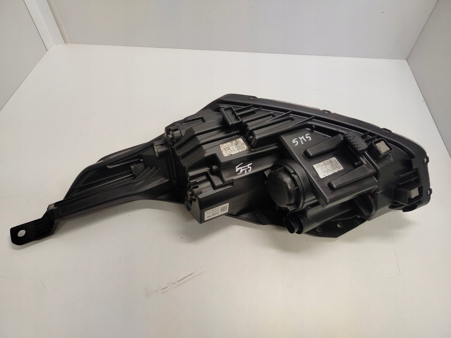 Frontscheinwerfer Kia Ceed CD Facelift LED Links Scheinwerfer Headlight - Thumbnail 9