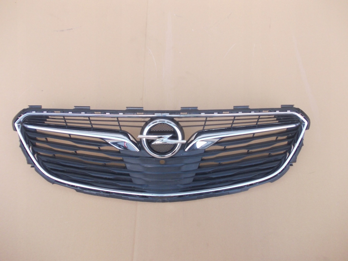 Opel Insignia Kühlergrill FRONTGRILL Kühlergitter 13491199 - Thumbnail 1