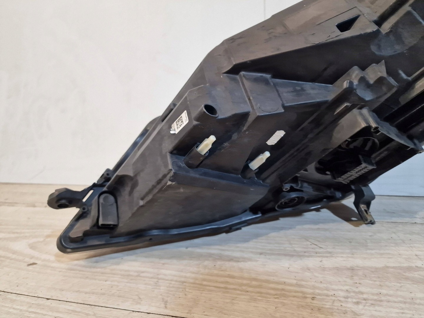 Frontscheinwerfer SEAT Leon II 1M 5F1941008 LED Rechts Scheinwerfer Headlight - Thumbnail 8