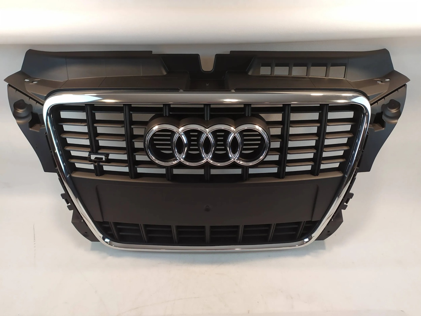 Audi A3 8Y Kühlergrill FRONTGRILL Kühlergitter - Thumbnail 1