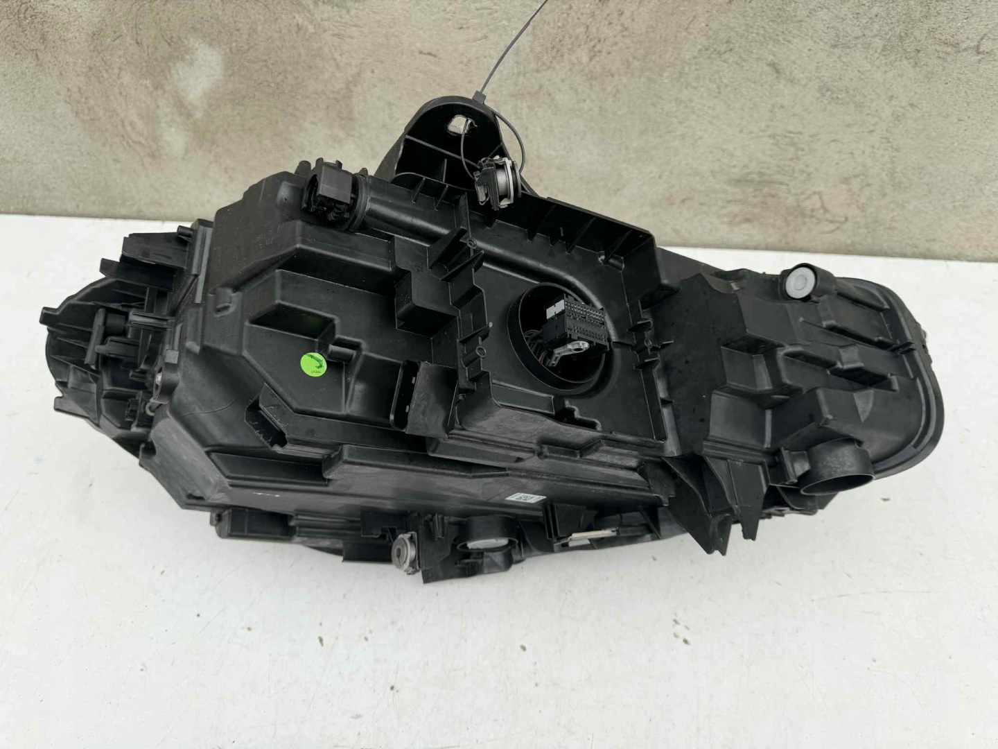 Frontscheinwerfer BMW 2 F44 9478449 LED Links Scheinwerfer Headlight - Thumbnail 10