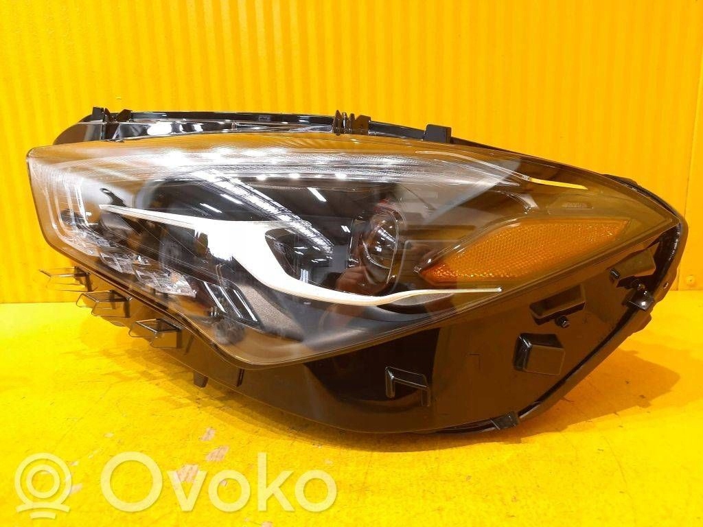 Frontscheinwerfer Mercedes-Benz CLA W118 A1189068901 LED Links Headlight - Thumbnail 10