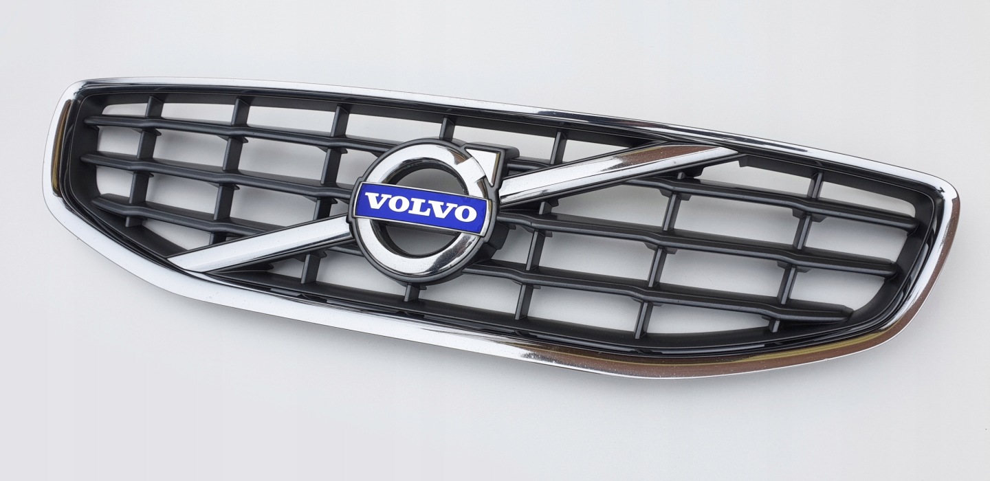 Volvo S60/V60 S60 Kühlergrill FRONTGRILL Kühlergitter 31323099 - Thumbnail 3