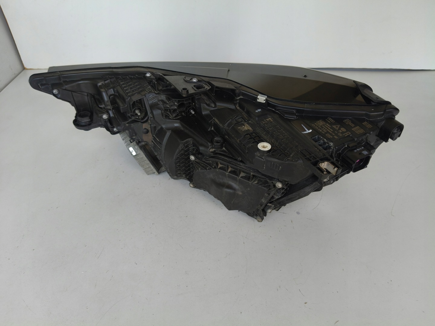 Frontscheinwerfer Audi A6 4K0941036 Matrix LED Rechts Scheinwerfer Headlight - Thumbnail 5
