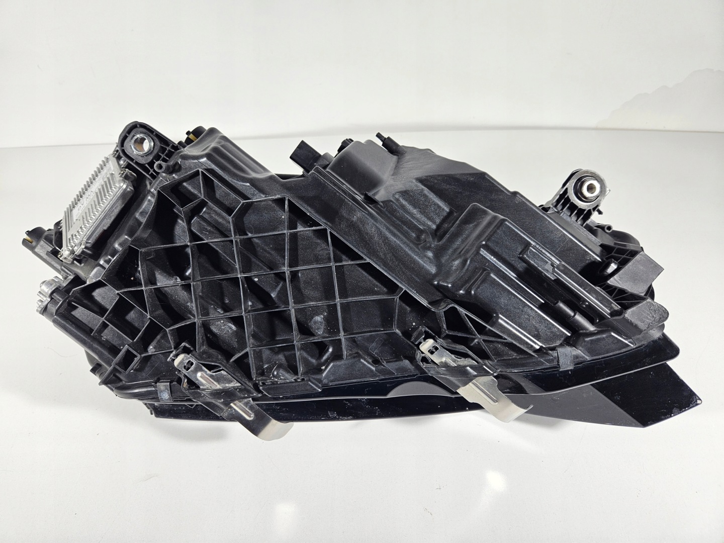 Frontscheinwerfer Skoda Octavia 5E4 5E4941009MB LED Links Scheinwerfer Headlight - Thumbnail 9