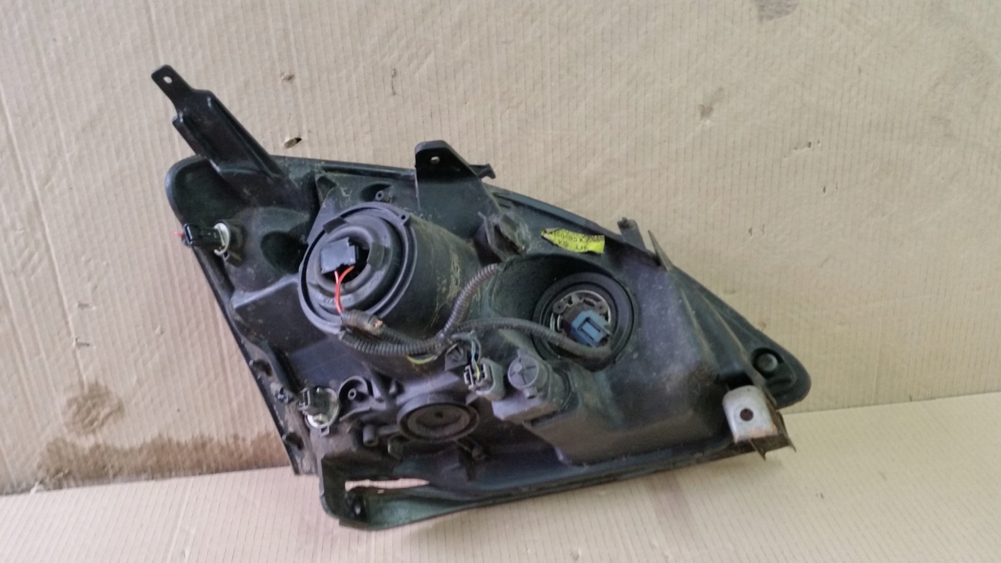 Honda Civic V EG Rückleuchte Rearlamp - Thumbnail 8