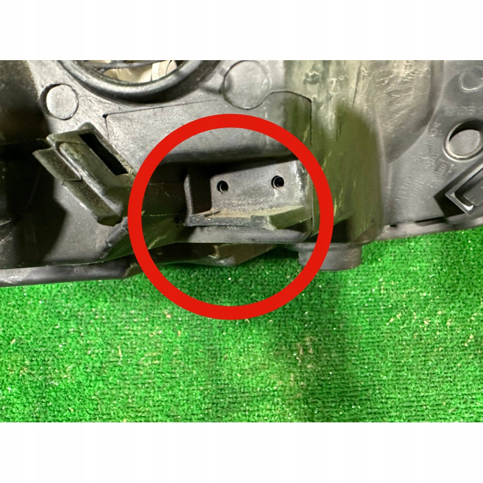 Frontscheinwerfer SEAT Ibiza 6J 6J1941005K LED Links Scheinwerfer Headlight - Thumbnail 6