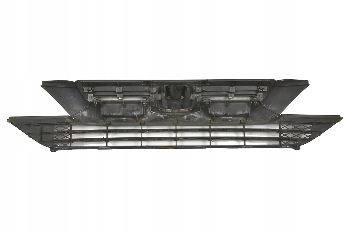 Honda CR-V Jazz GR Kühlergrill FRONTGRILL Kühlergitter 71121SWWG0 - Thumbnail 2