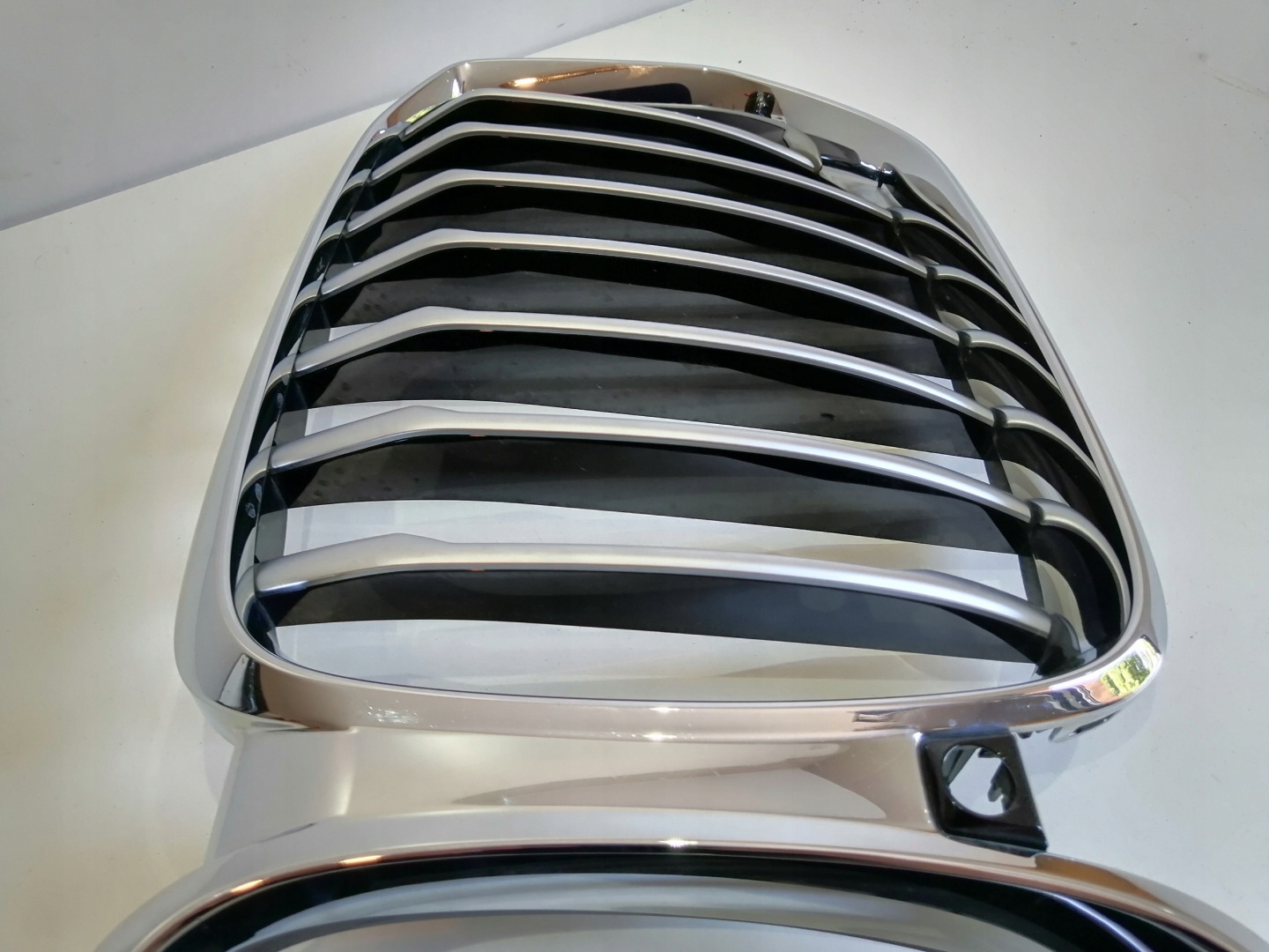 BMW X5 G05 Kühlergrill FRONTGRILL Kühlergitter 7454887 - Thumbnail 11