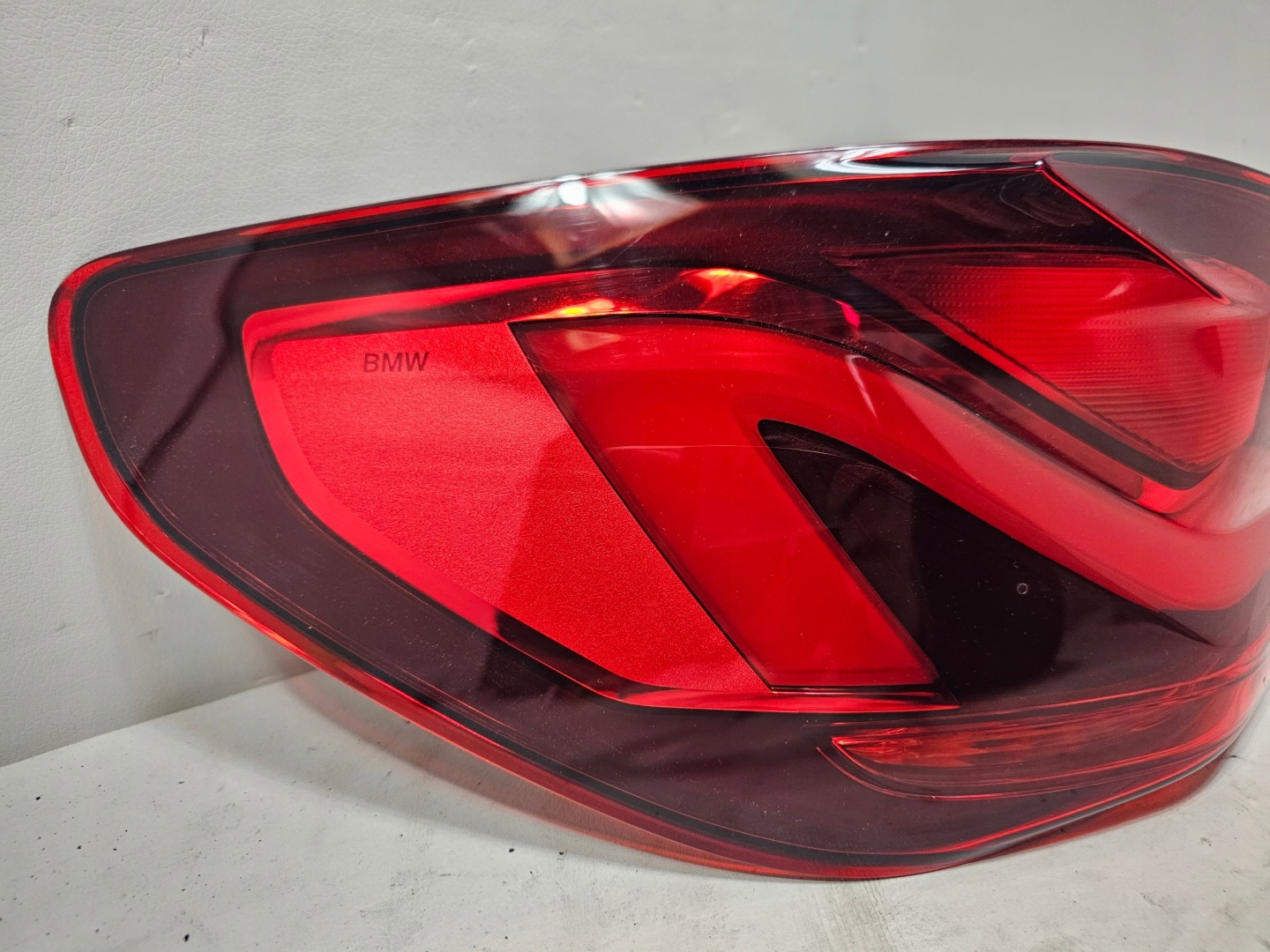 BMW 1 F40 Rückleuchte 7450643 Rearlamp - Thumbnail 6