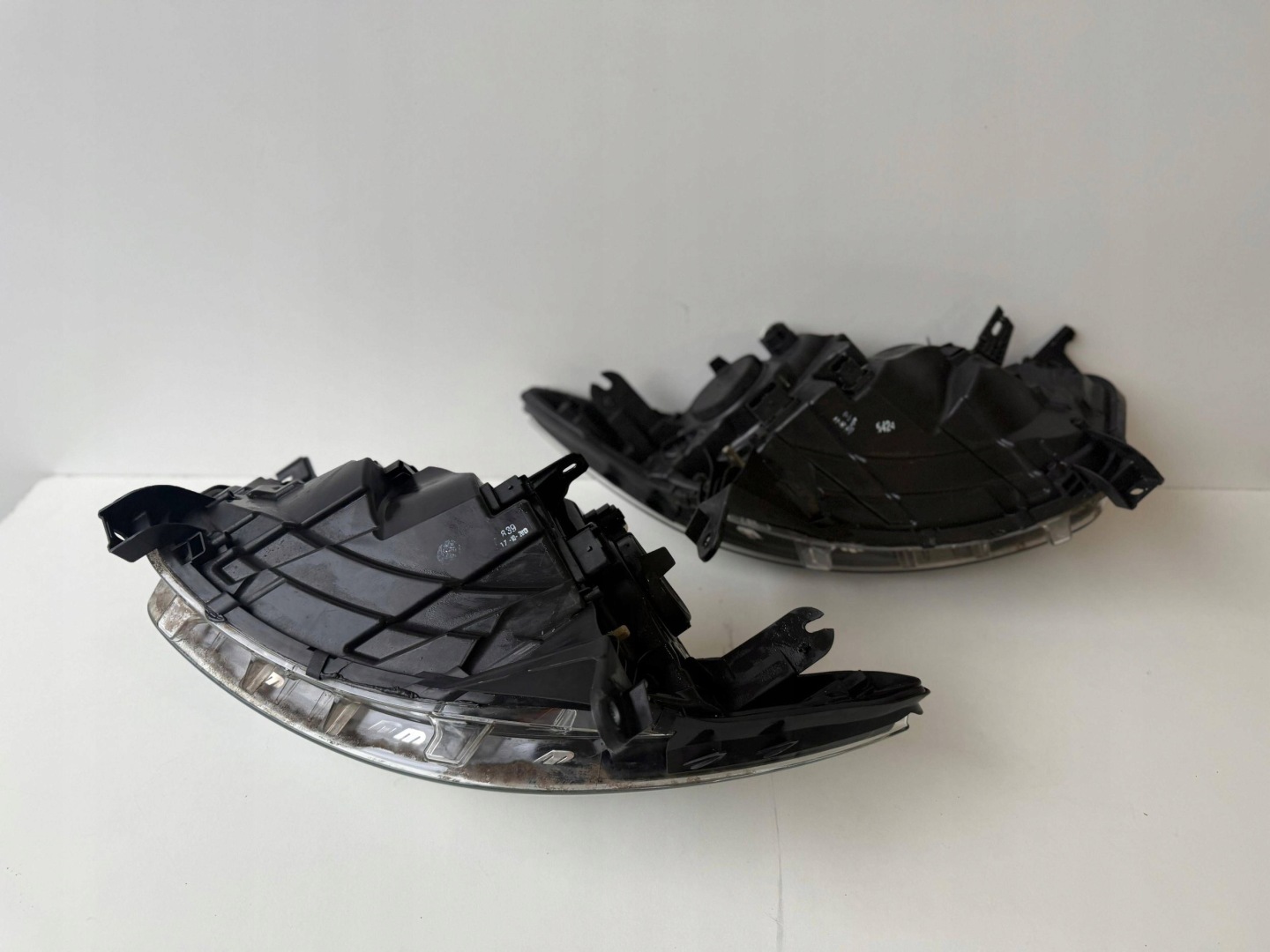 Frontscheinwerfer Renault Captur RJB 260600953R LED Links Scheinwerfer Headlight - Thumbnail 7