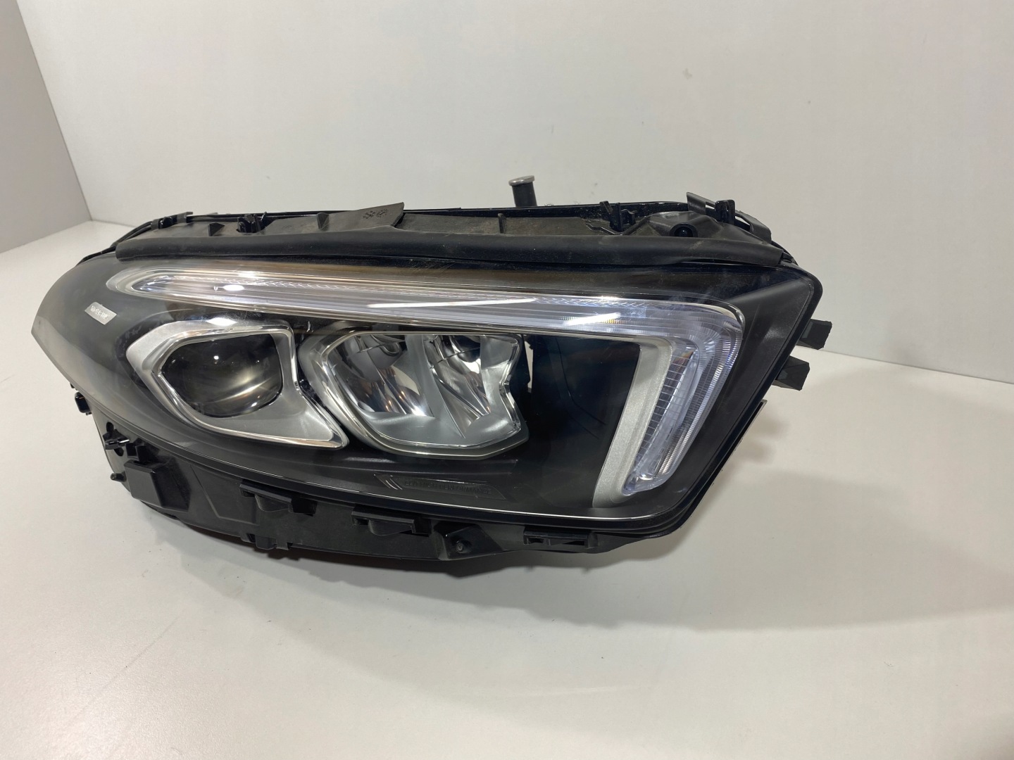Frontscheinwerfer Mercedes-Benz A-Klasse W177 A1779064903 LED Links Headlight - Thumbnail 4