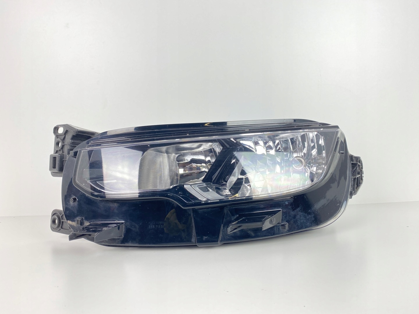 Frontscheinwerfer Citroen C5 9816925180OE LED Links Scheinwerfer Headlight - Thumbnail 1