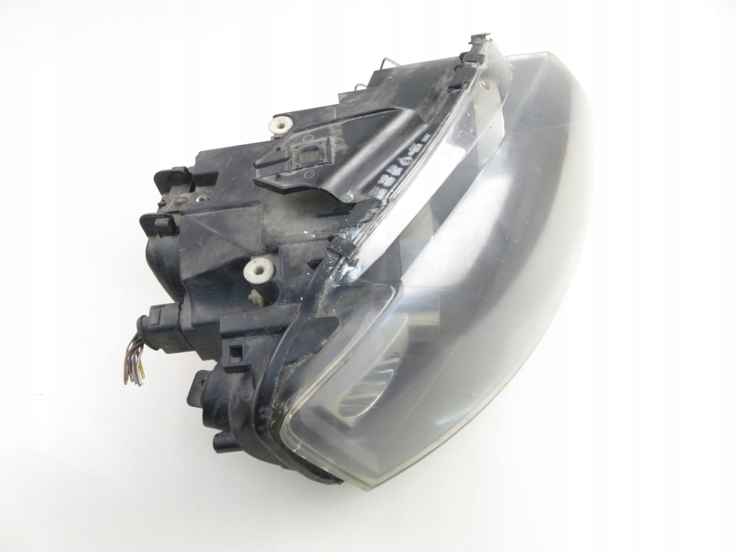 Frontscheinwerfer Audi A3 8P Xenon Rechts Scheinwerfer Headlight - Thumbnail 9
