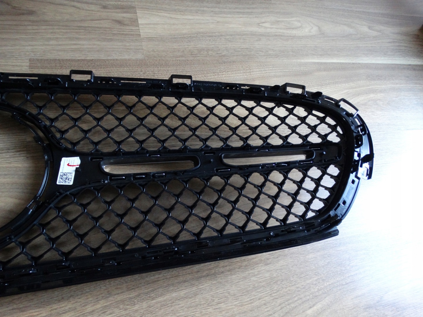 Mercedes-Benz GLC W254 Kühlergrill FRONTGRILL Kühlergitter A2548881800 - Thumbnail 8
