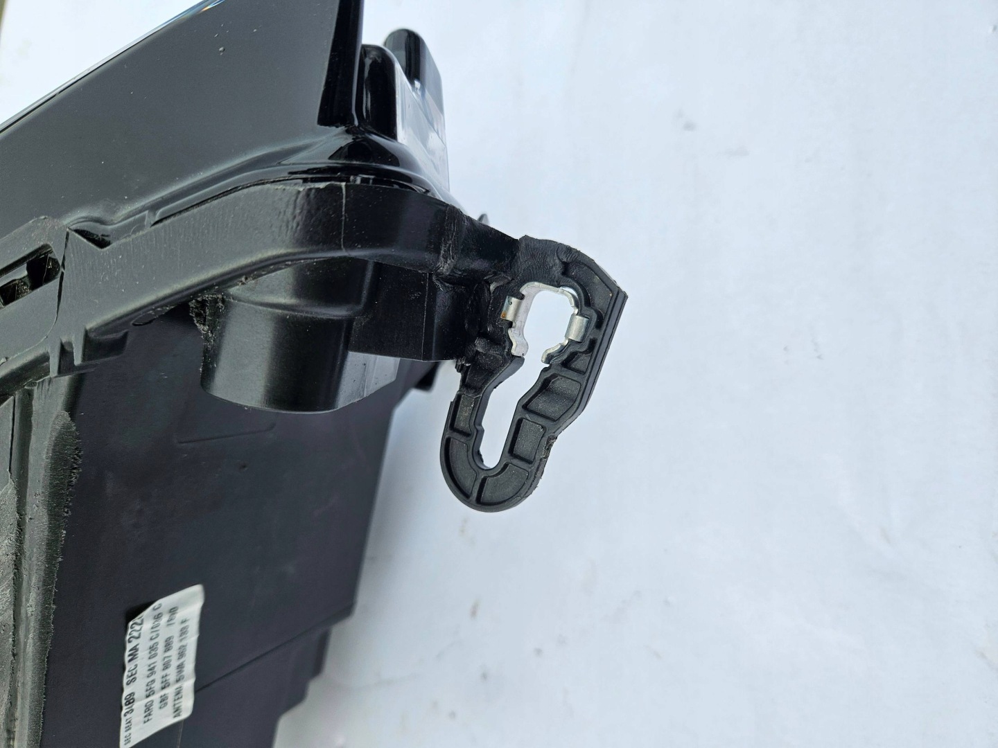 Frontscheinwerfer SEAT Leon IV 5F 5FB941035C LED Links Scheinwerfer Headlight - Thumbnail 21