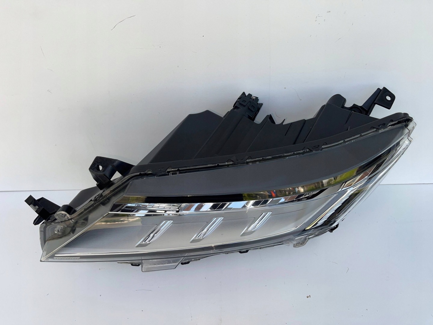 Frontscheinwerfer Mitsubishi ASX RJB 8301D481 LED Links Scheinwerfer Headlight - Thumbnail 4