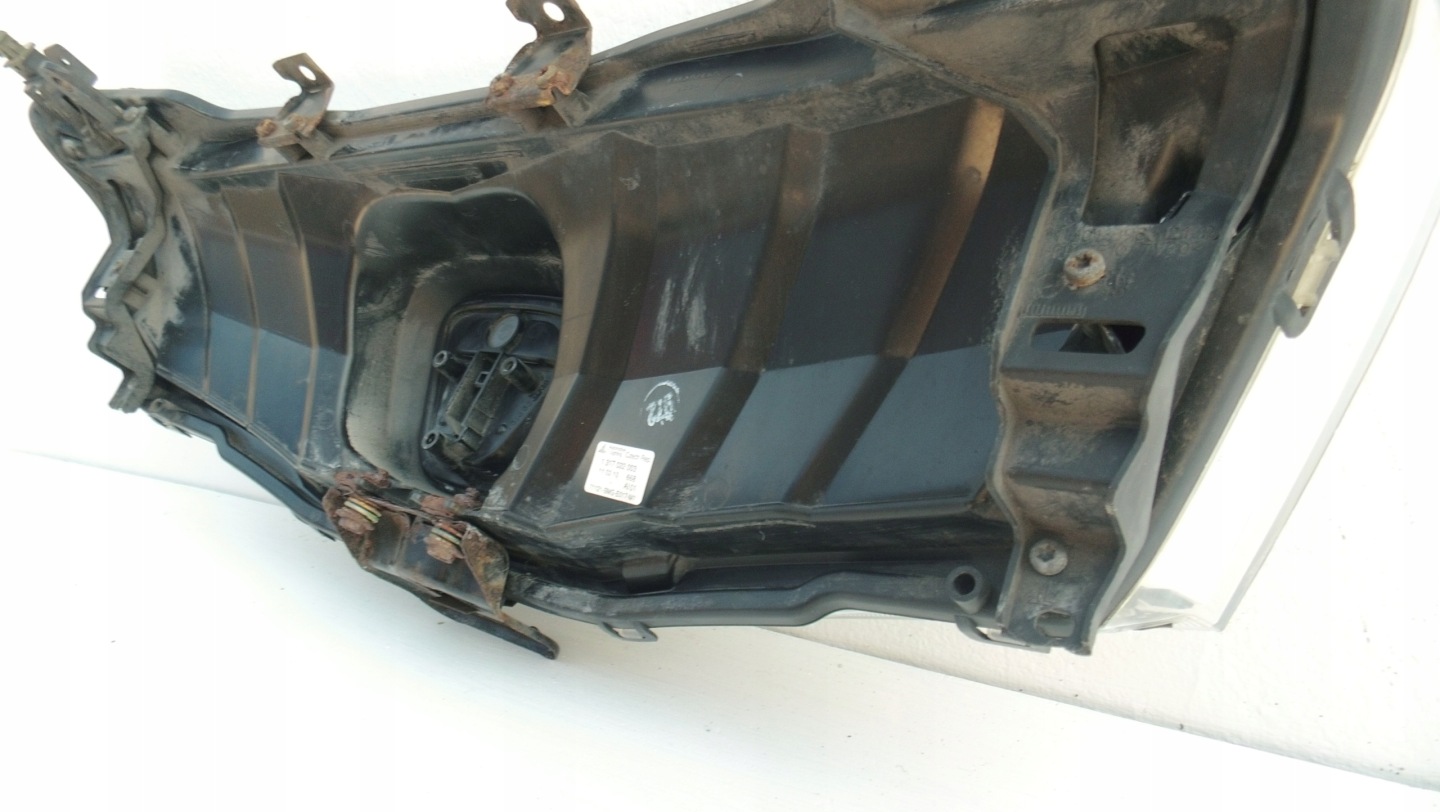 Honda Civic V EG Kühlergrill FRONTGRILL Kühlergitter - Thumbnail 9