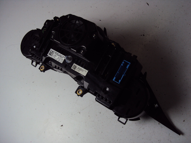 Porsche Panamera 970 97064119410 Screen Kombiinstrument Tacho - Thumbnail 7