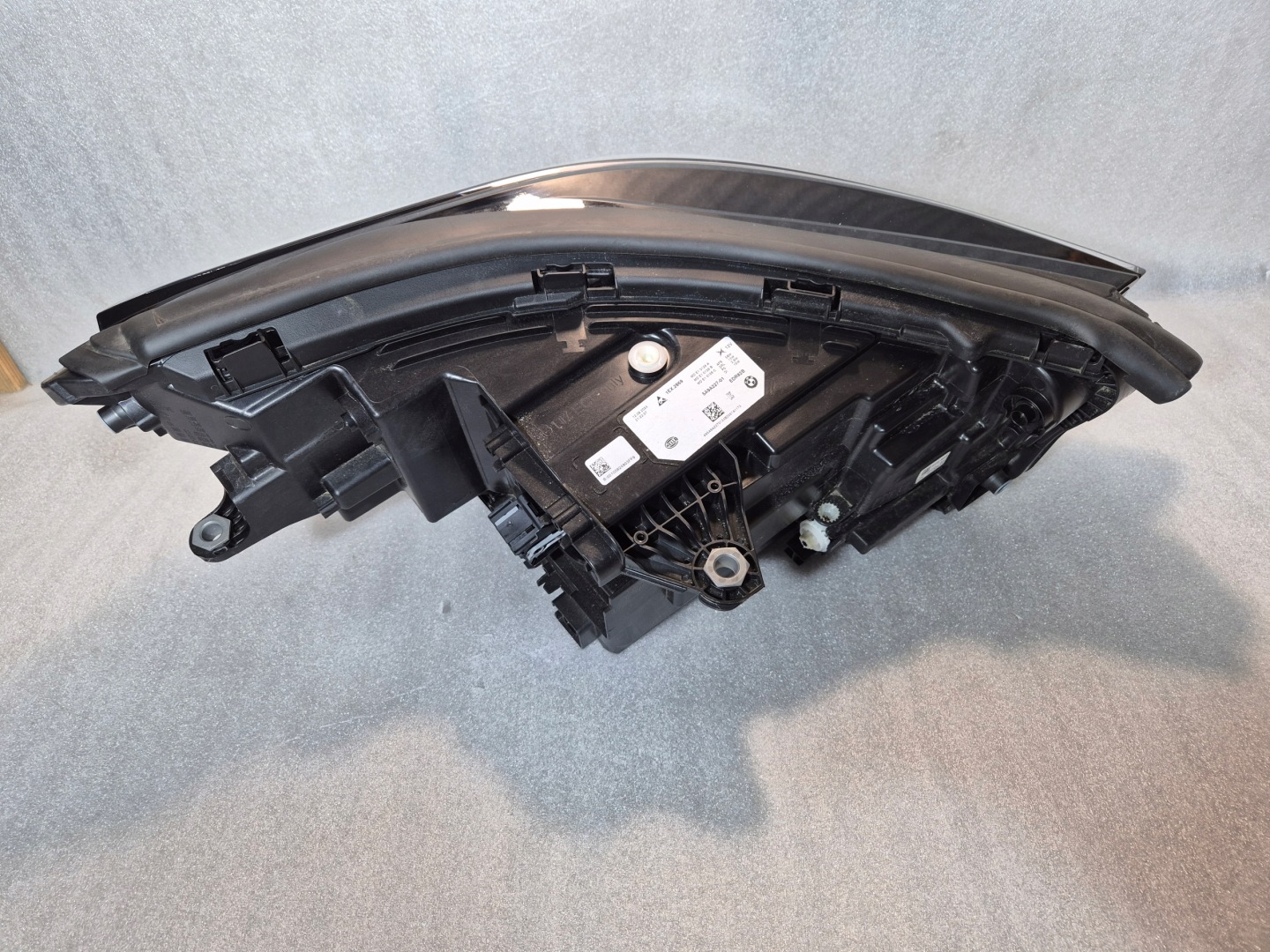 Frontscheinwerfer BMW X1 U11 5A9A228 LED Links Scheinwerfer Headlight - Thumbnail 12