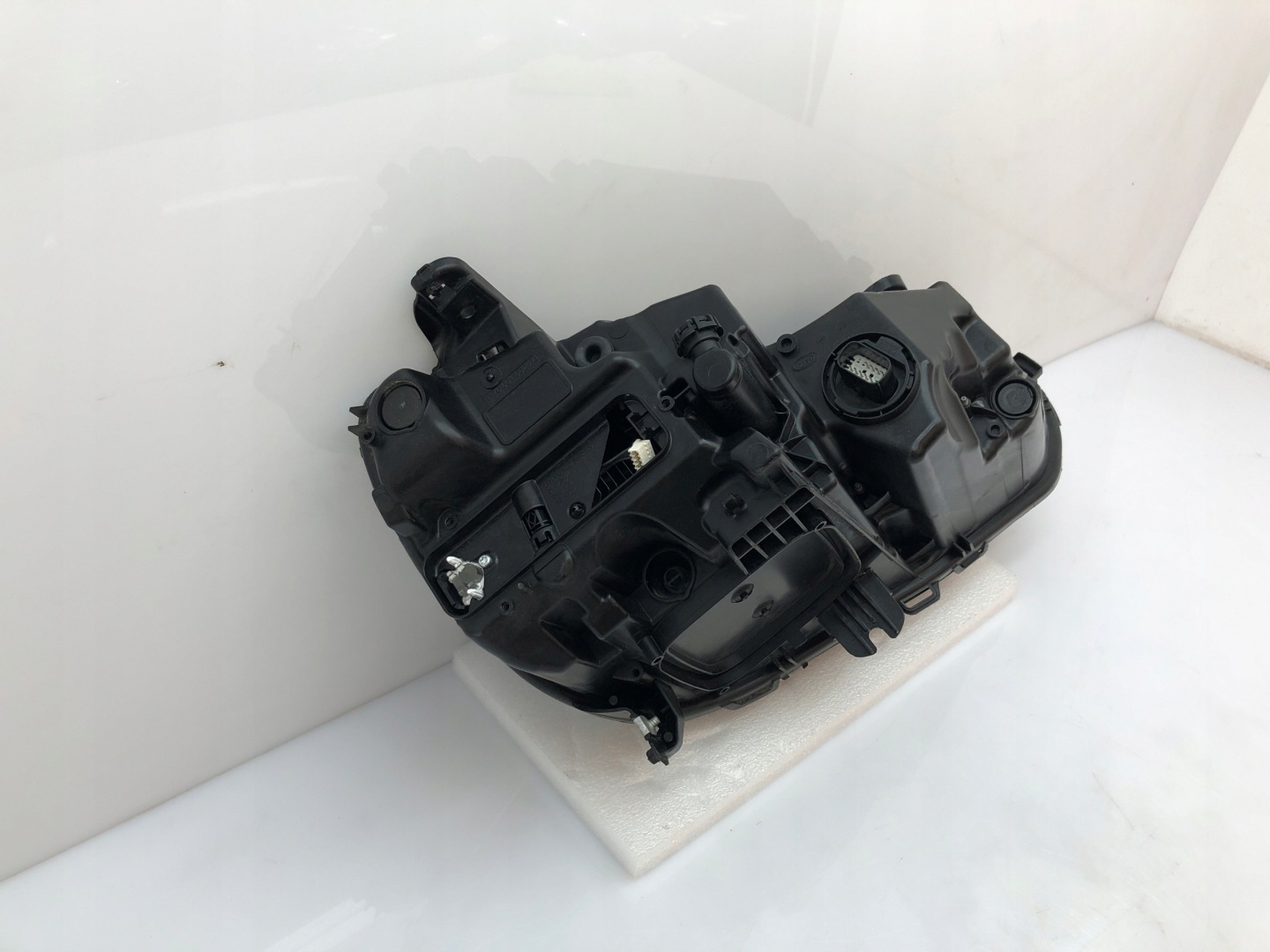 Frontscheinwerfer Opel Insignia 39136825 LED Links Scheinwerfer Headlight - Thumbnail 6