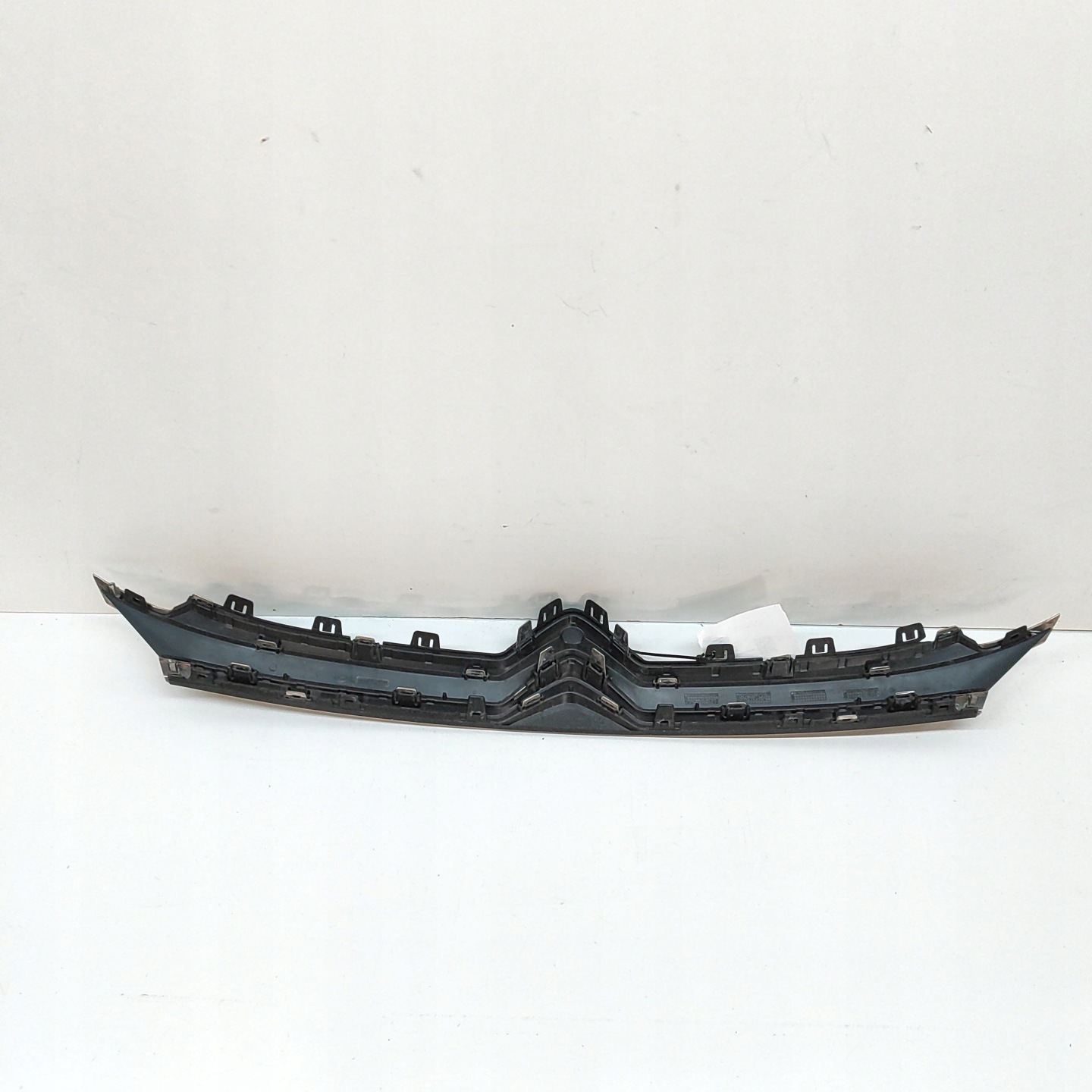 Citroen C4 Kühlergrill FRONTGRILL Kühlergitter 9834711980 - Thumbnail 2