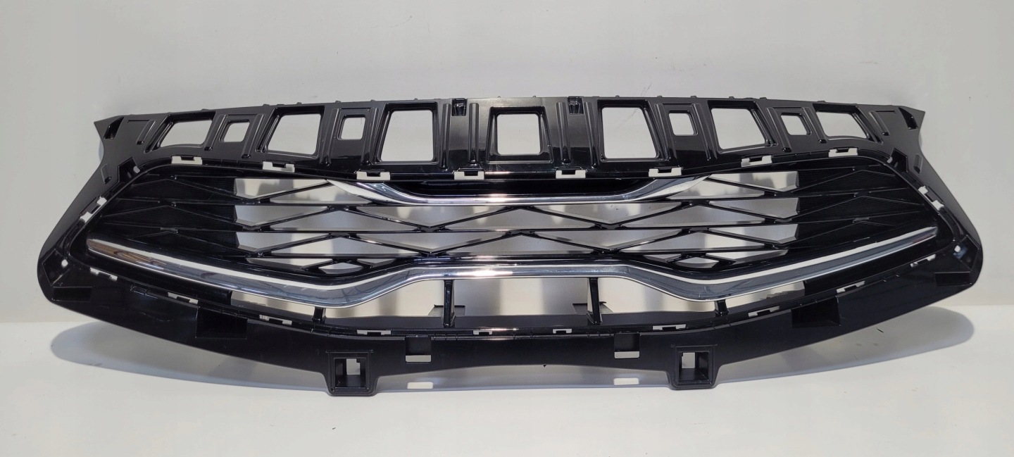 Kia Ceed CD Kühlergrill FRONTGRILL Kühlergitter - Thumbnail 1
