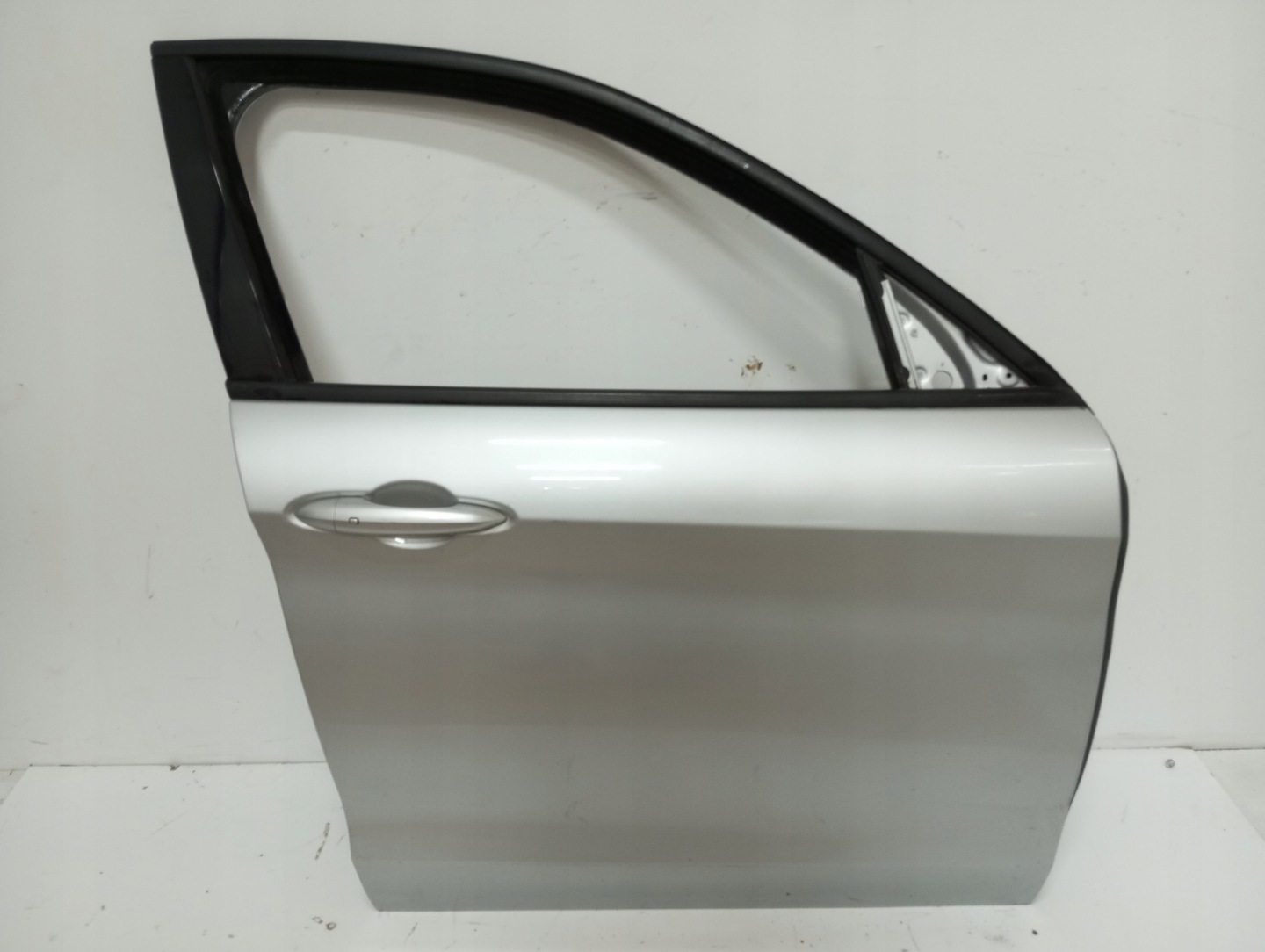 Alfa Romeo Stelvio Typ 949 Tür Vorne Rechts Door Porta Porte - Thumbnail 1