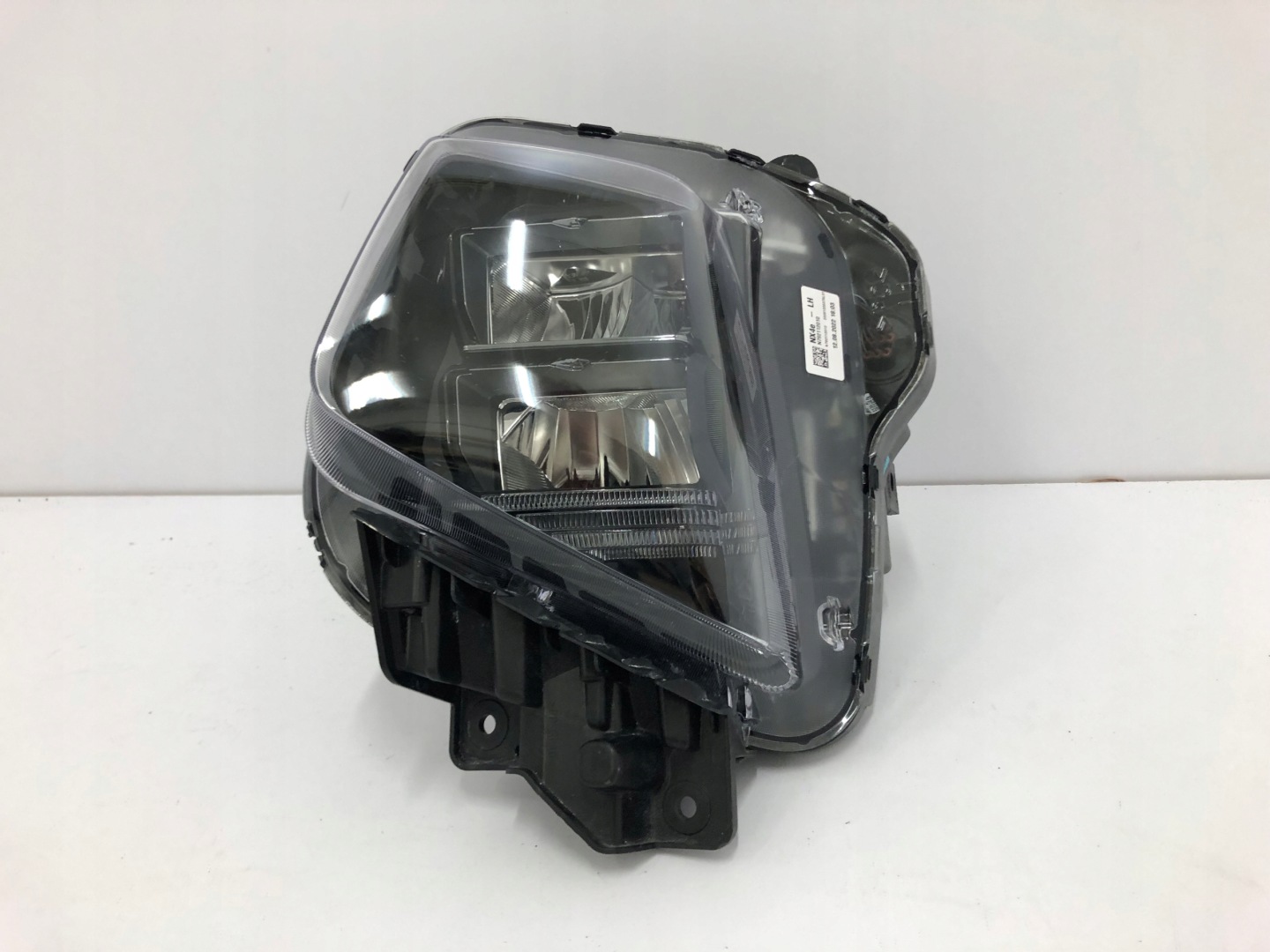 Frontscheinwerfer Hyundai Tucson NX4E 92102N7100 LED Links Headlight - Thumbnail 6