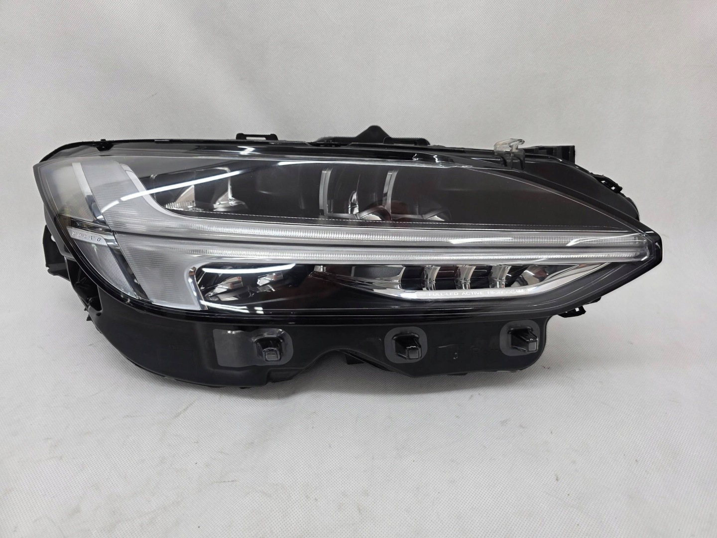 Frontscheinwerfer Volvo S90/V90 S90 31655729 LED Rechts Scheinwerfer Headlight - Thumbnail 1