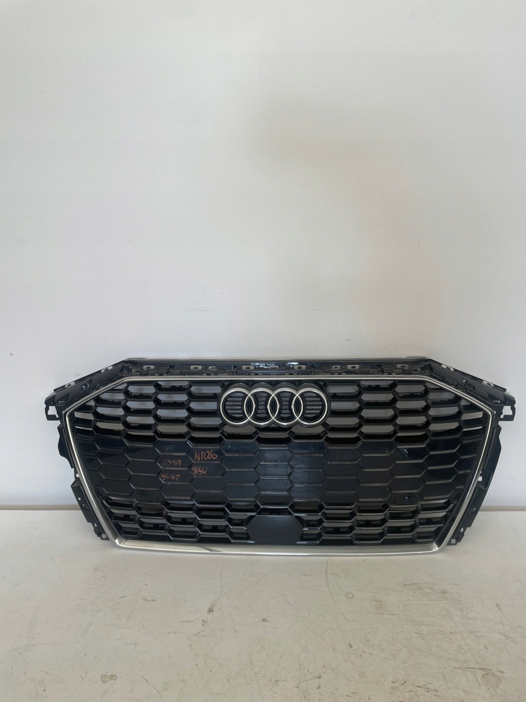 Audi A3 8Y Kühlergrill FRONTGRILL Kühlergitter 8Y0853651 - Thumbnail 1