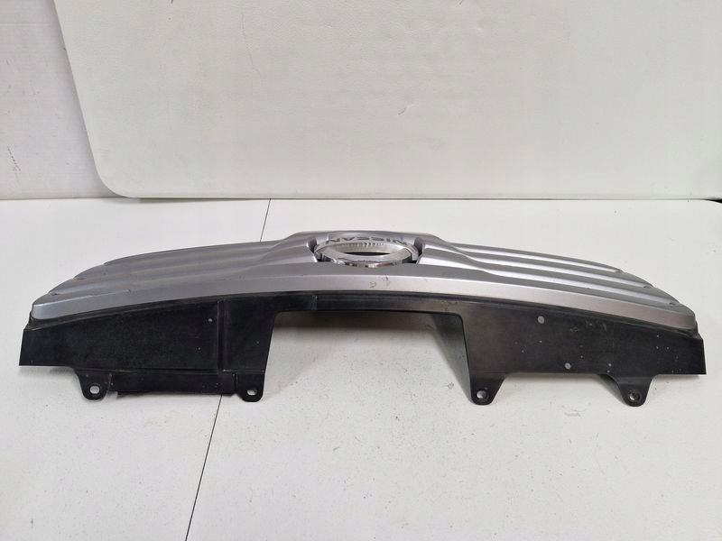 Nissan Qashqai J10 Kühlergrill FRONTGRILL Kühlergitter 62313EY10A - Thumbnail 6