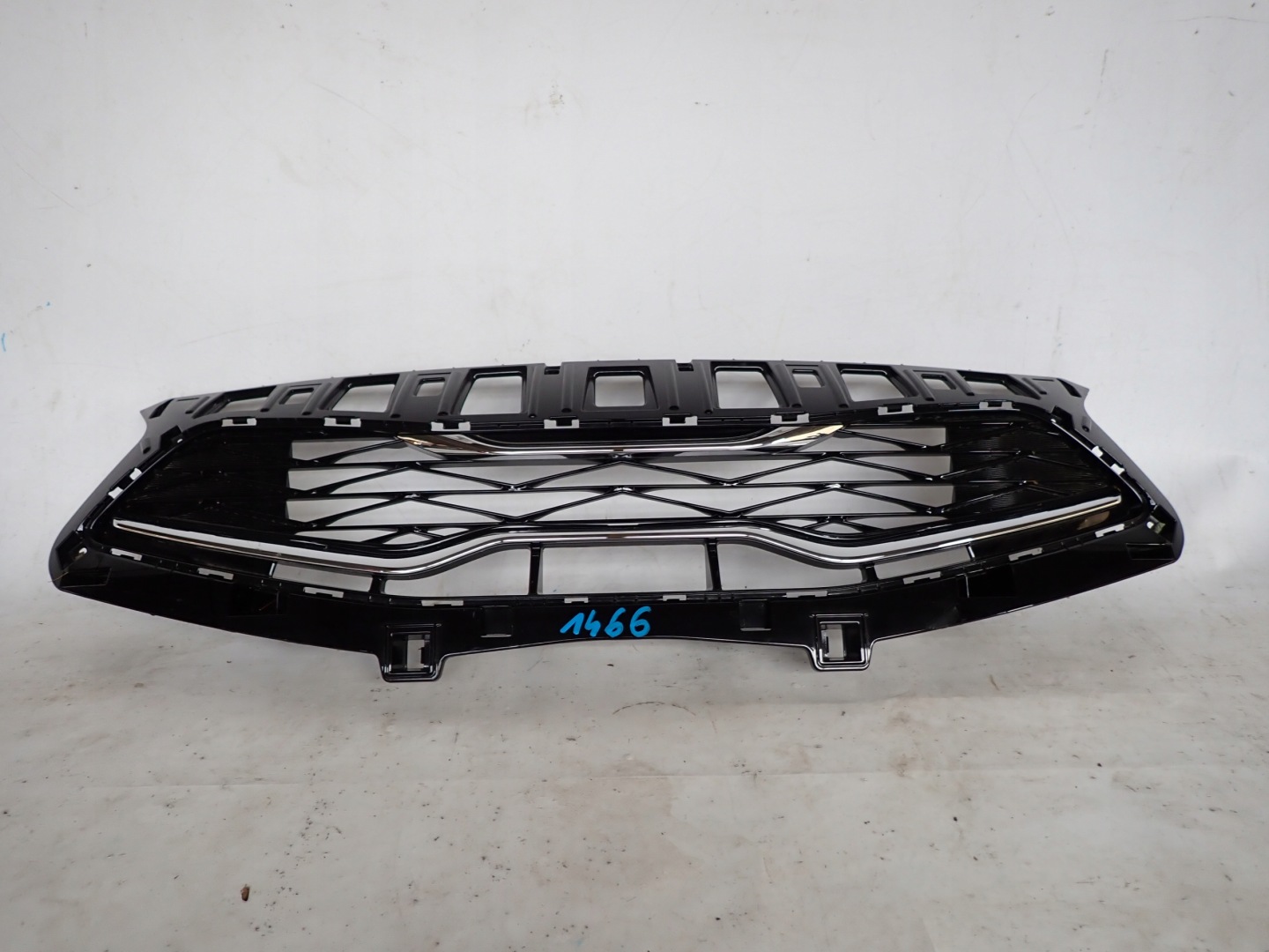 Kia Ceed CD Kühlergrill FRONTGRILL Kühlergitter - Thumbnail 1