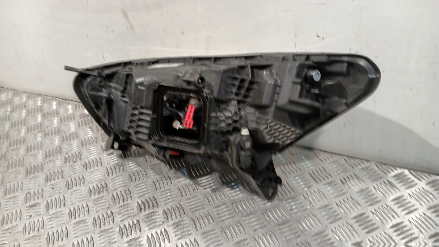 Frontscheinwerfer Renault Captur RJB 260107244R LED Rechts Headlight - Thumbnail 11