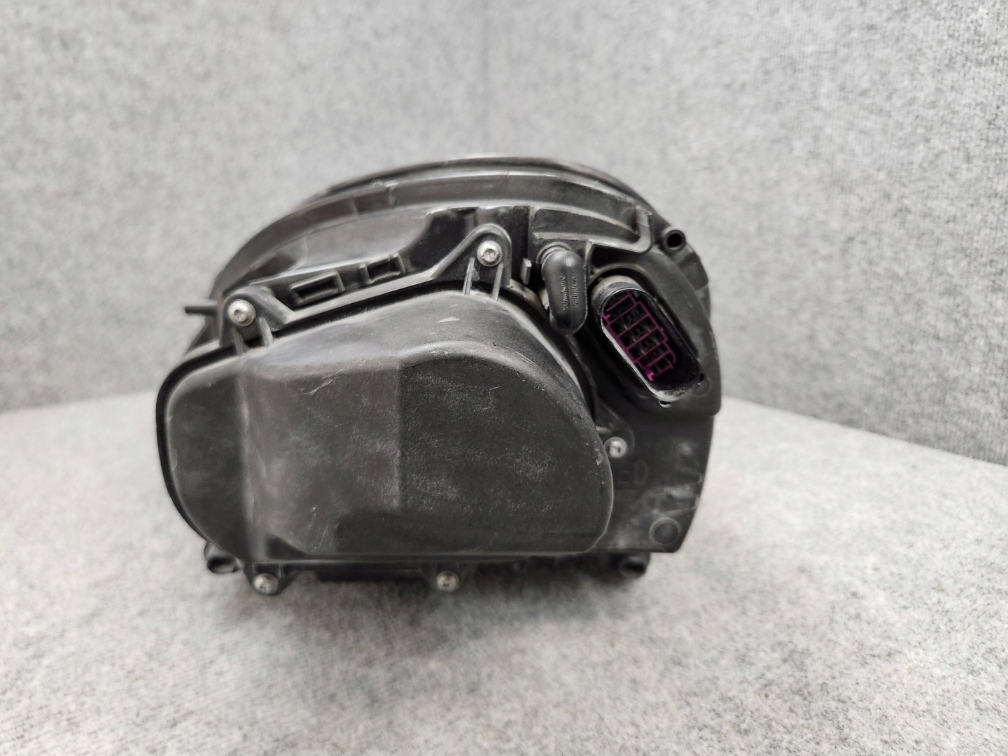Frontscheinwerfer Porsche Cayenne 9YA 7P5941036HS Matrix LED Rechts Headlight - Thumbnail 10